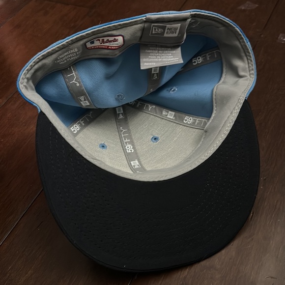 COPY - Houston Astros Fathers Day New Era Cap - Picture 6 of 6